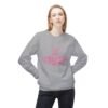 Ballet Typography Sweatshirt – Ballet Tutu Design | Unisex S–4XL