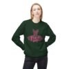 Ballet Typography Sweatshirt – Ballet Tutu Design | Unisex S–4XL