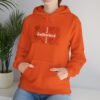 Switzerland Cities Unisex Hoodie Swiss Flag Word Art Design