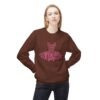 Ballet Typography Sweatshirt – Ballet Tutu Design | Unisex S–4XL