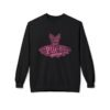 Ballet Typography Sweatshirt – Ballet Tutu Design | Unisex S–4XL