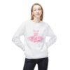 Ballet Typography Sweatshirt – Ballet Tutu Design | Unisex S–4XL