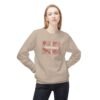 8692558884941996250_2048.jpeg Switzerland Cities Crew Neck Sweatshirt – Swiss Flag Word Art Design Sizes